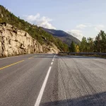 Esquema explicativo de los fundamentos del diseño de carreteras