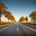 Representación de servicios profesionales de ingeniería en diseño de carreteras